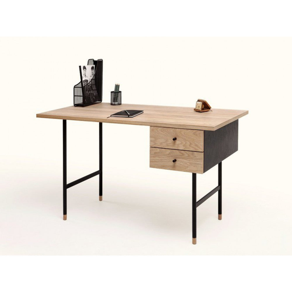 Jugend writing desk (oak)