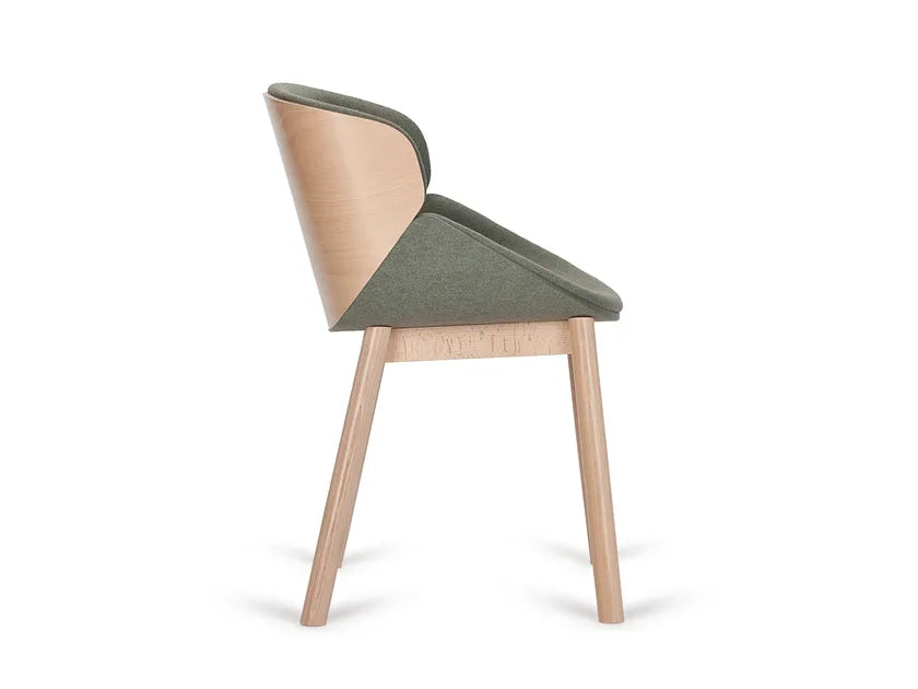 Kitchen chair ARIA W