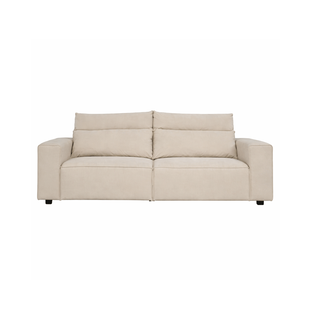 Sofa Bahama (Double)(Modular)