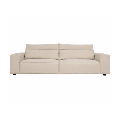 Sofa Bahama (Three-seater)(Modular)