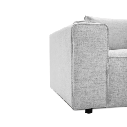 Bahama Sofa (Corner Chaise Longue) (Modular)