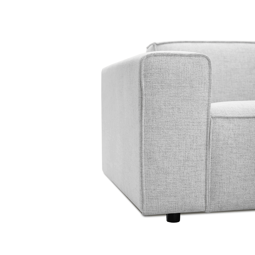 Bahama Sofa (Corner Chaise Longue) (Modular)