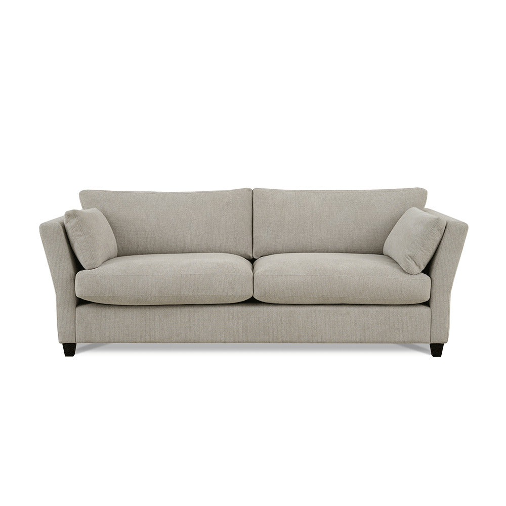 Soft Nord Sofa Balder (Three-seater) — Soft Room, Costa del Sol, Spain