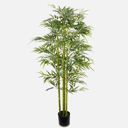 Искусственное растение BAMBOO 1.75m — Soft Room, Коста-дель-Соль, Испания