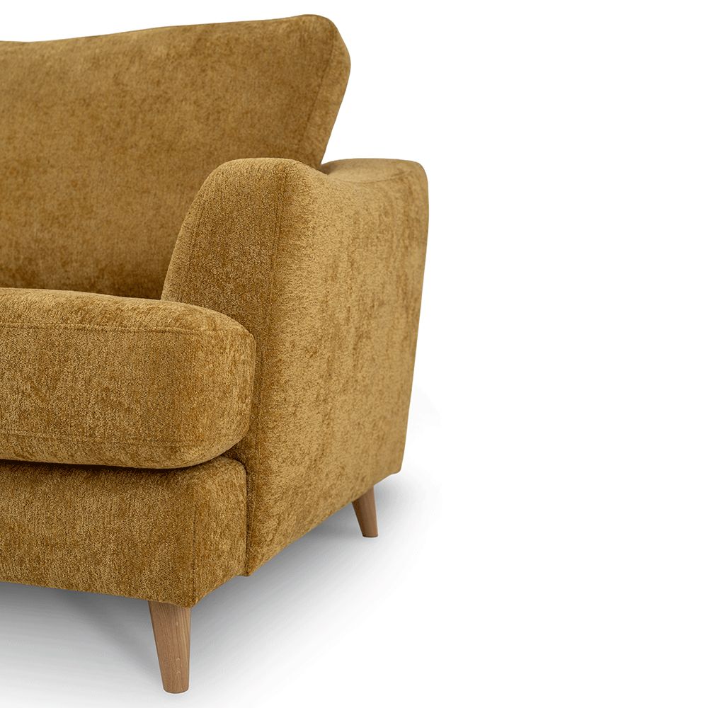 Sofa BARTON (Corner)