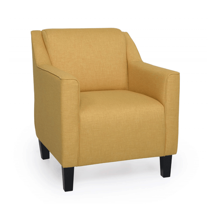 Chair Basel (Relaxation)
