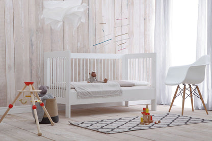 Baby crib 120x60 (Simply collection)
