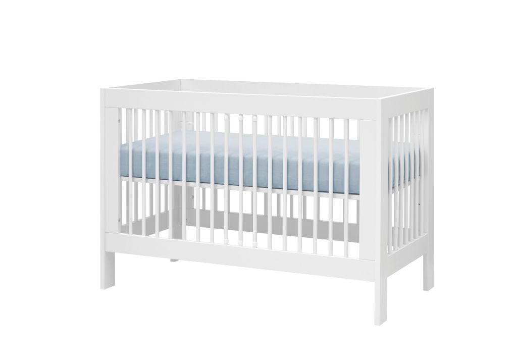 Baby crib 120x60 (Simply collection)