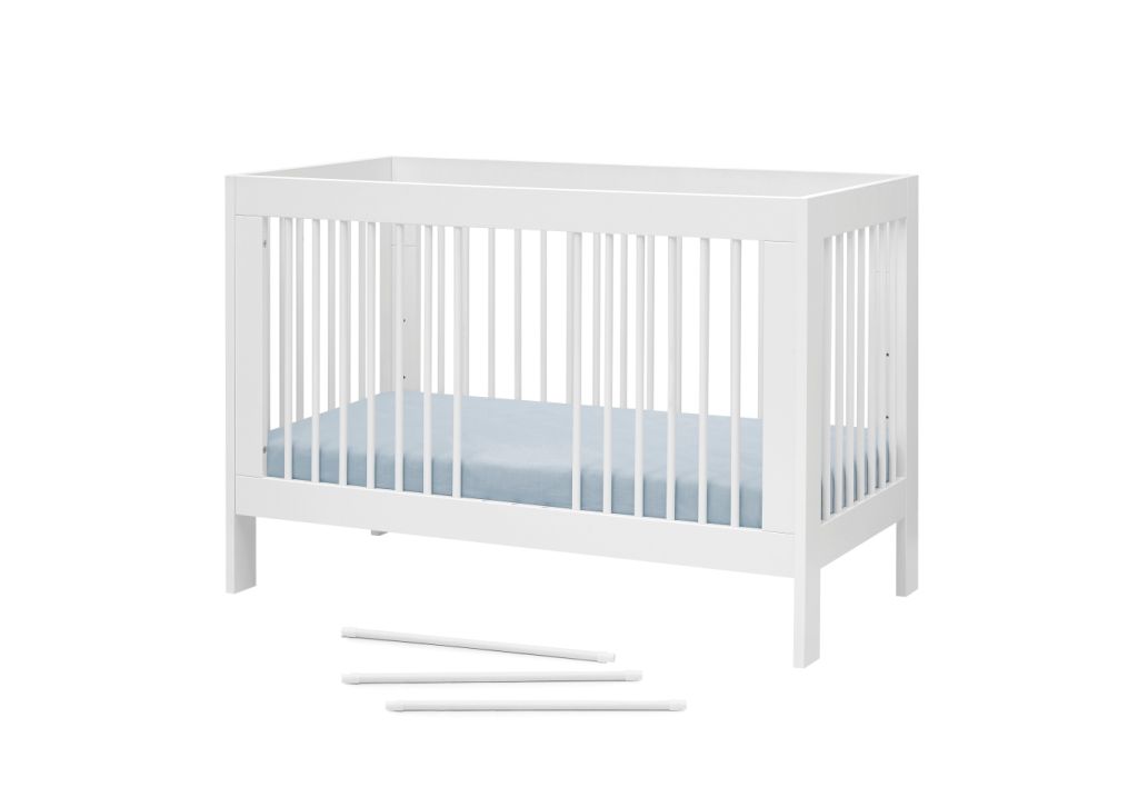 Baby crib 120x60 (Simply collection)