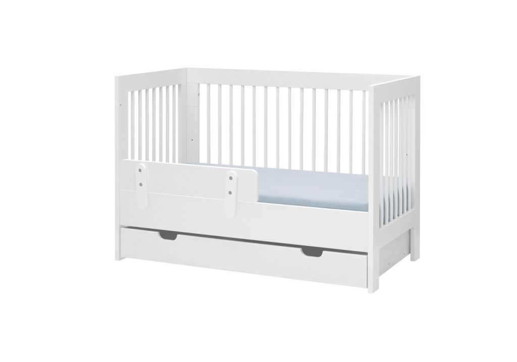Baby crib 120x60 (Simply collection)