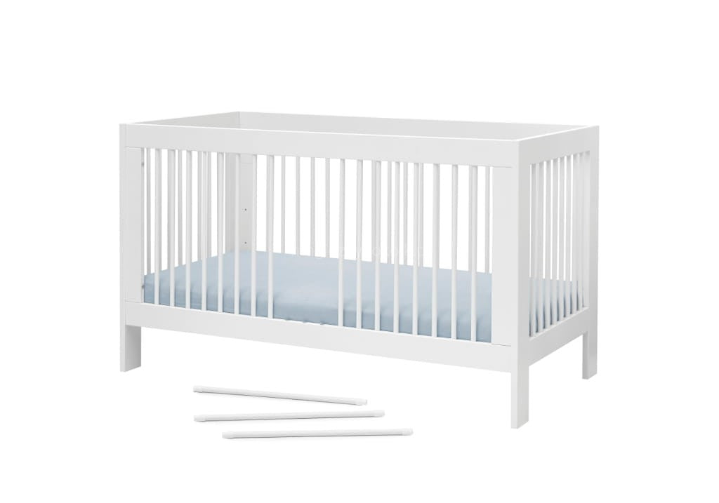 Baby crib 140x70 (Simply collection)