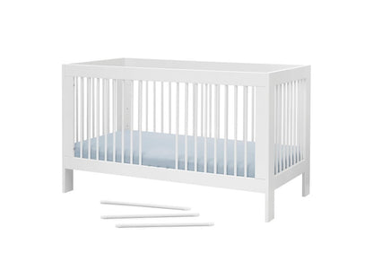 Baby crib 140x70 (Simply collection)