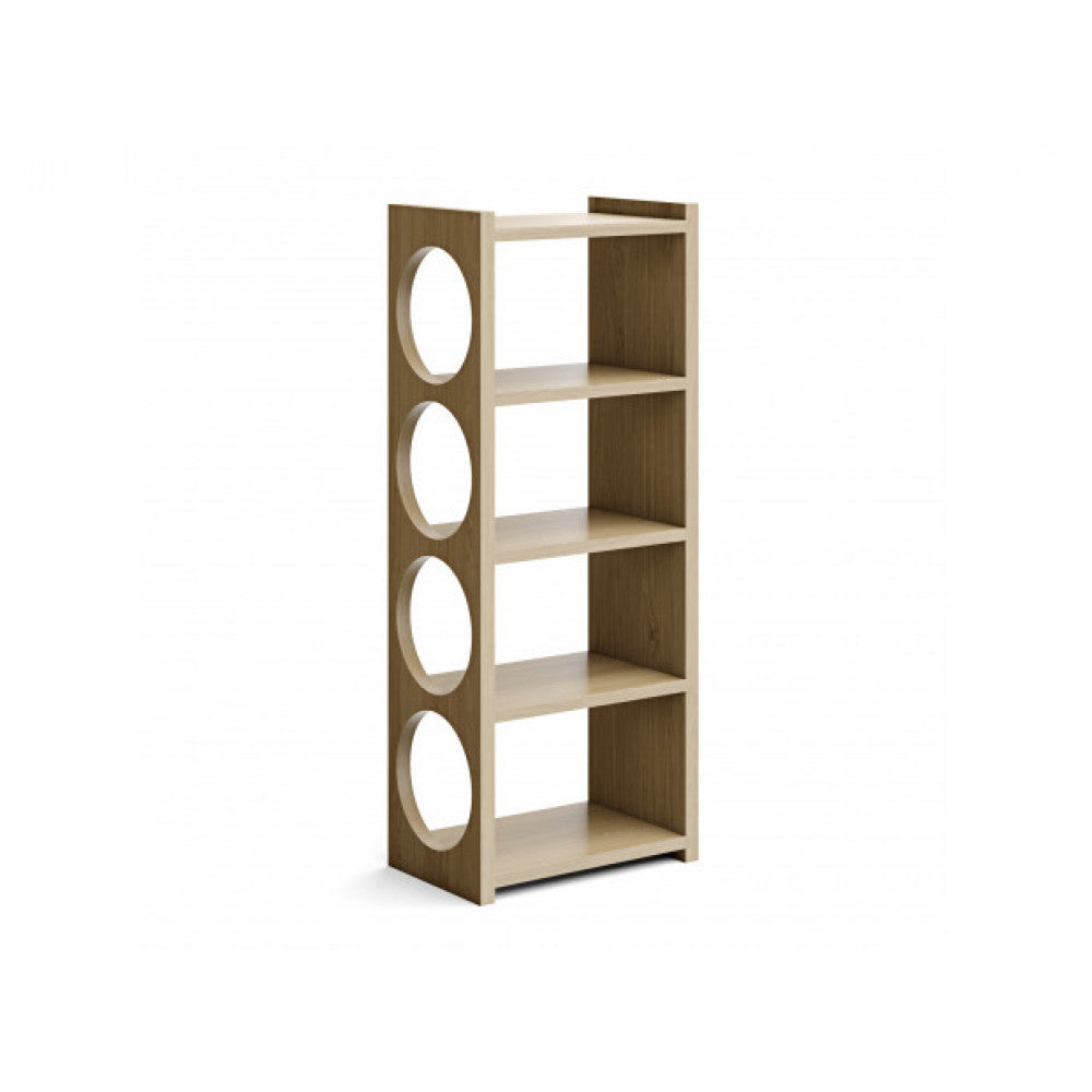 Woodman BAU bookcase — Soft Room, Costa del Sol, Spain