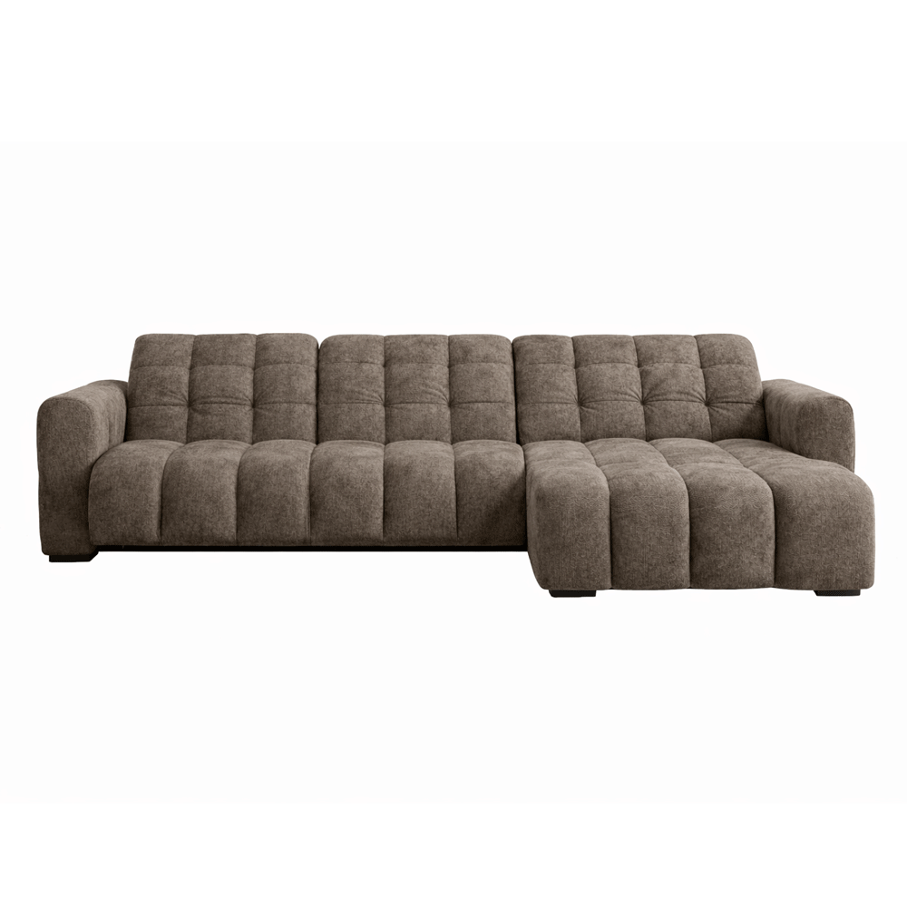 Vilmers BEACH Corner Sofa (Recliner) — Soft Room, Costa del Sol, Spain