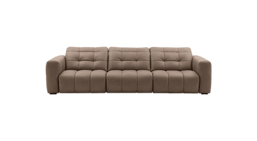 Sofa BEACH (Three-seater)(Recliner)