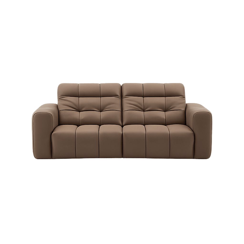 Vilmers Sofá BEACH (Doble)(Recliner) — Soft Room, Costa del Sol, España