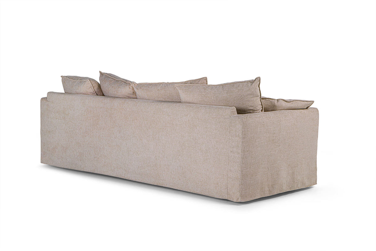 Sofa Sandy by Bellus — 3-seater — view 3