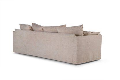 Sofa Sandy by Bellus — 3-seater — view 3