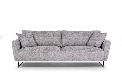 Sofa BOULEVARD by Bellus — 3-seater