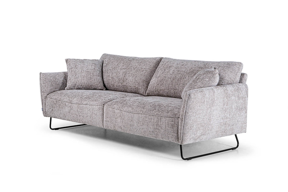 Sofa BOULEVARD by Bellus — 3-seater — view 2