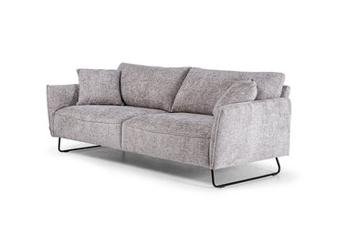 Sofa BOULEVARD by Bellus — 3-seater — view 2