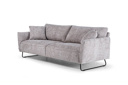 Sofa BOULEVARD by Bellus — 3-seater — view 2
