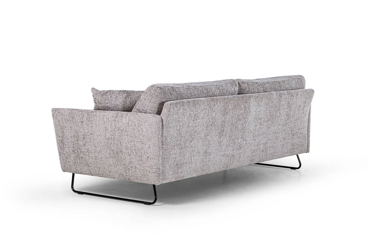 Sofa BOULEVARD by Bellus — 3-seater — view 3
