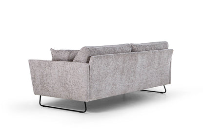 Sofa BOULEVARD by Bellus — 3-seater — view 3