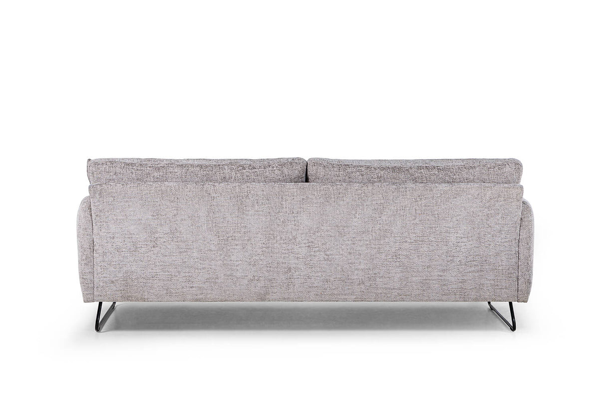 Sofa BOULEVARD by Bellus — 3-seater — view 4