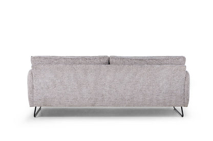 Sofa BOULEVARD by Bellus — 3-seater — view 4