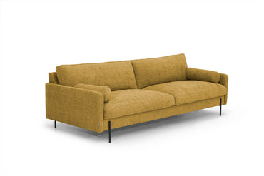 Sofa Firenze by Bellus — 3-seater — view 2
