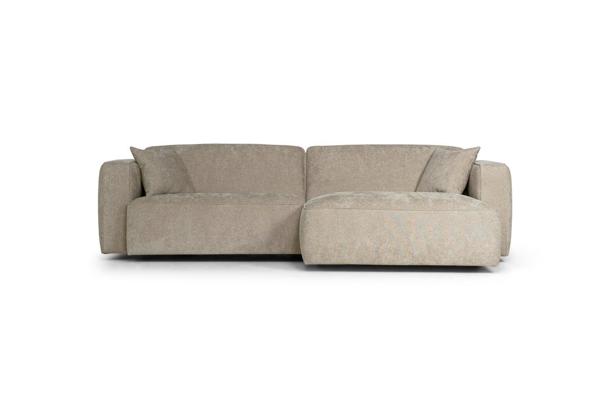 Corner sofa DARA by Bellus