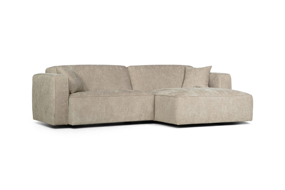 Corner sofa DARA by Bellus — view 2