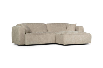 Corner sofa DARA by Bellus — view 2