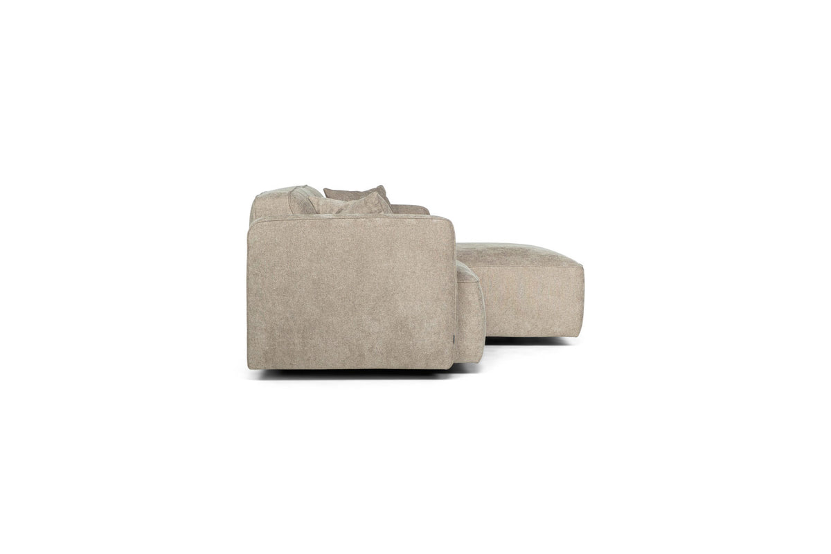 Corner sofa DARA by Bellus — view 3