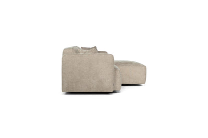Corner sofa DARA by Bellus — view 3