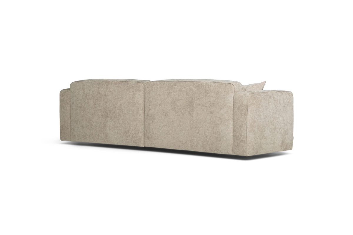 Corner sofa DARA by Bellus — view 4