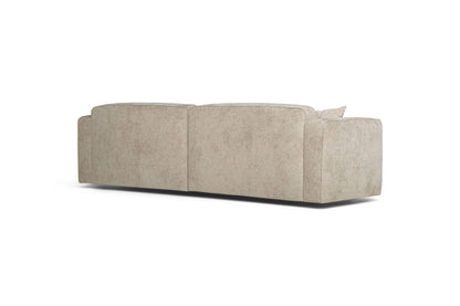 Corner sofa DARA by Bellus — view 4