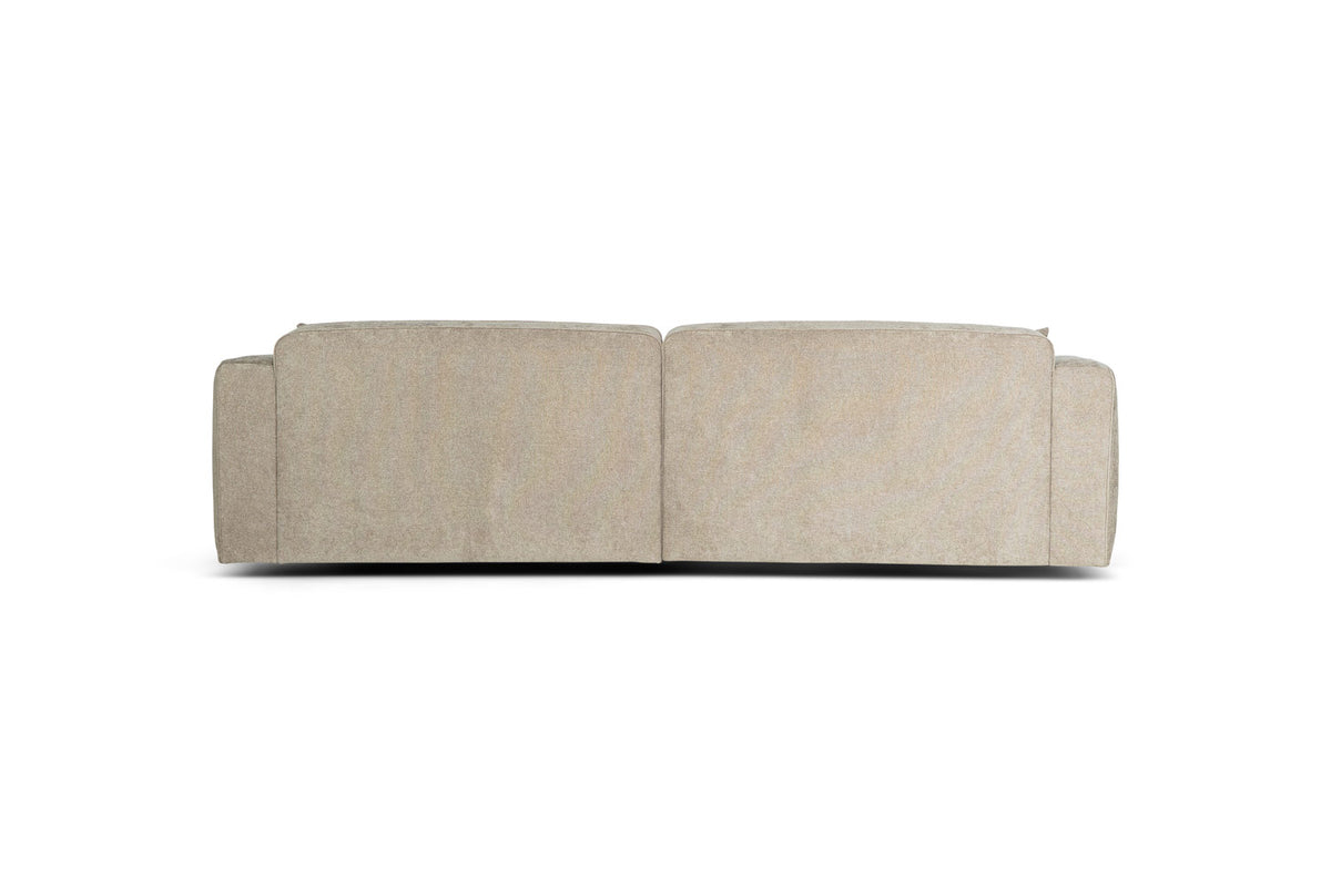 Corner sofa DARA by Bellus — view 5