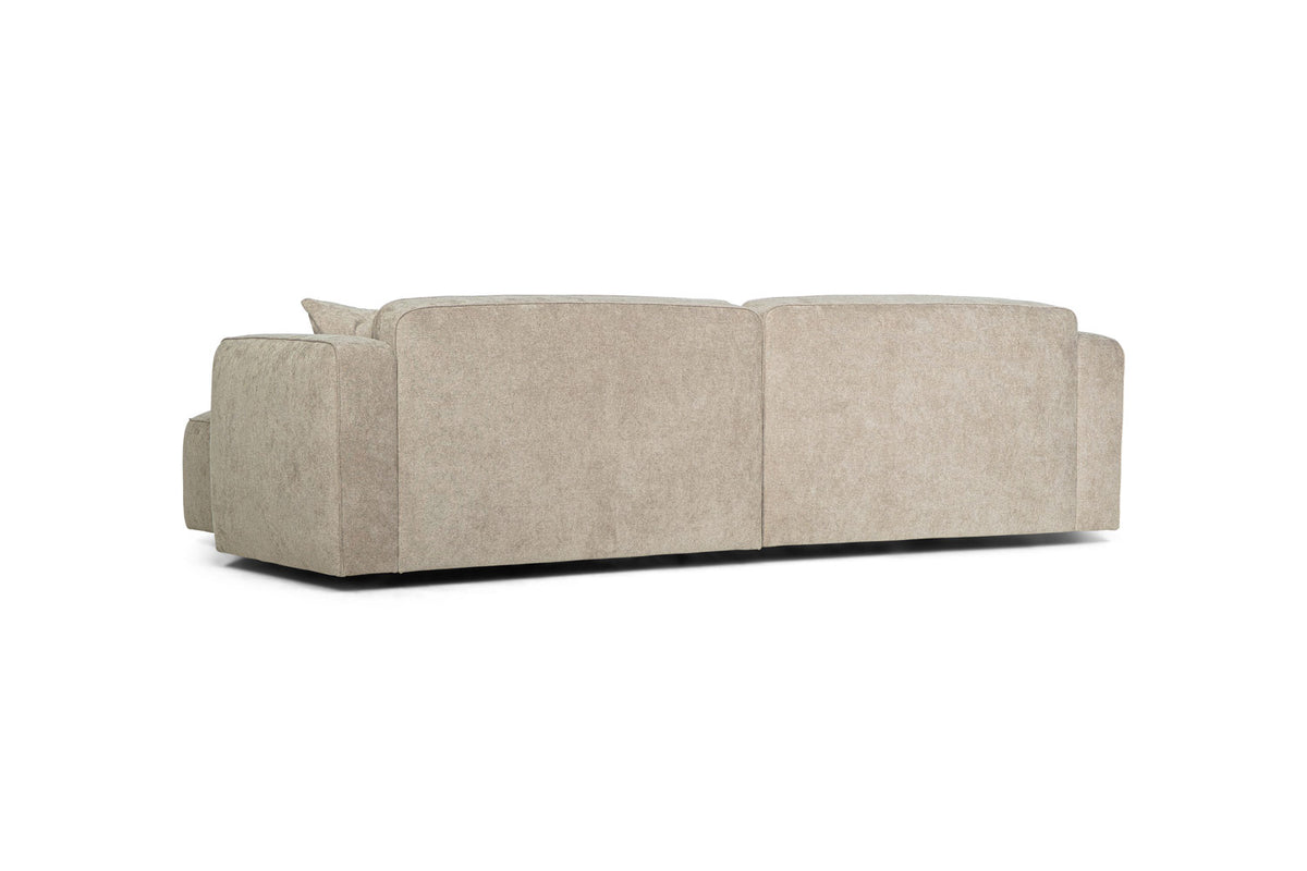 Corner sofa DARA by Bellus — view 6