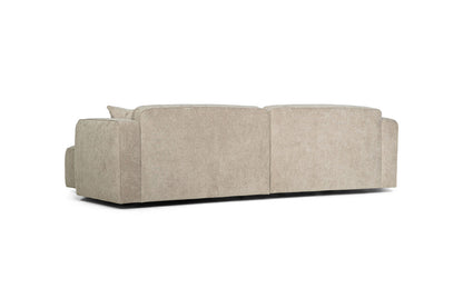 Corner sofa DARA by Bellus — view 6