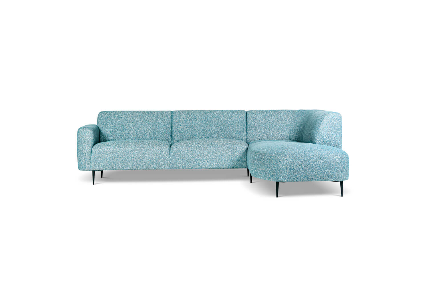 Corner sofa Solace by Bellus