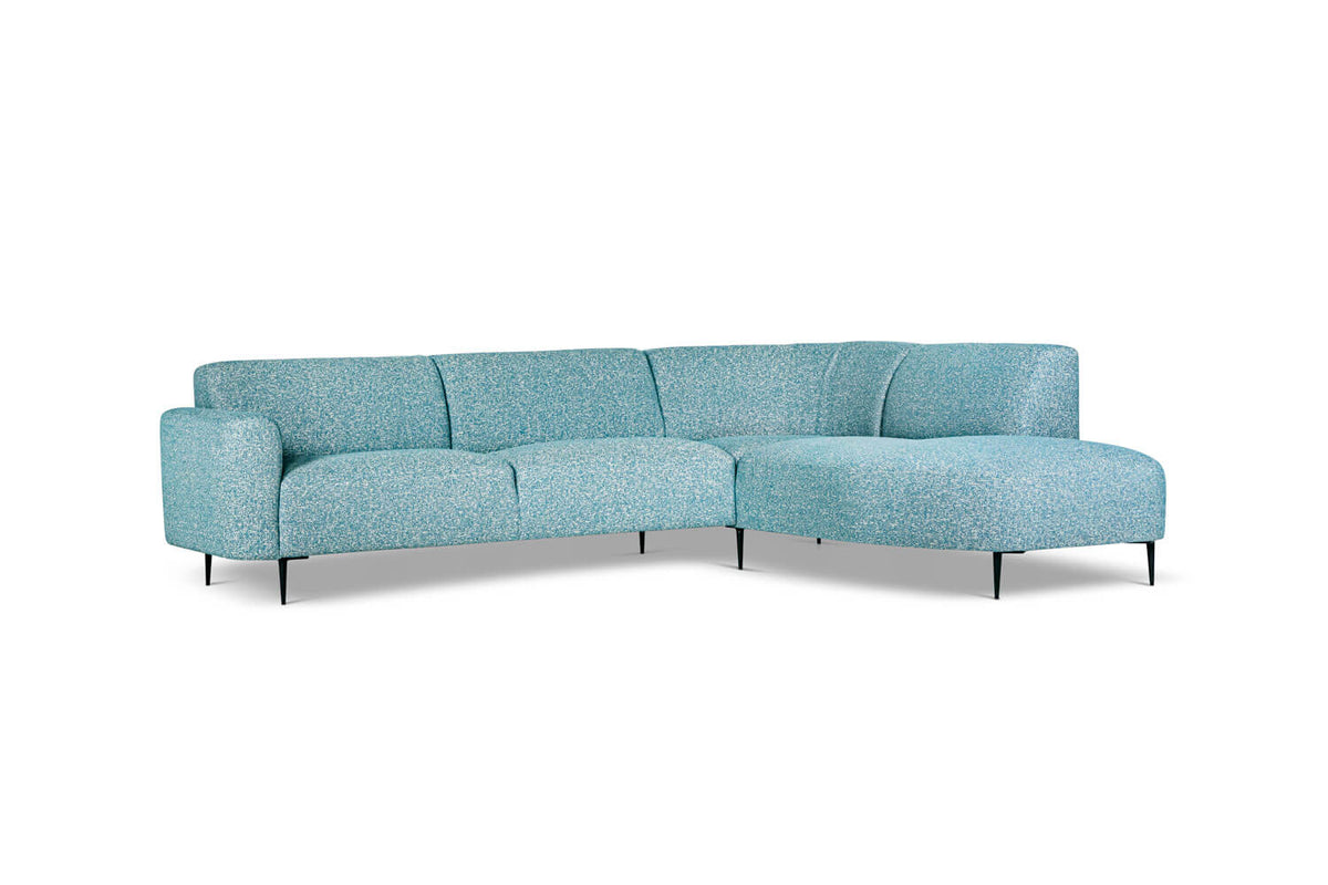 Corner sofa Solace by Bellus — view 2