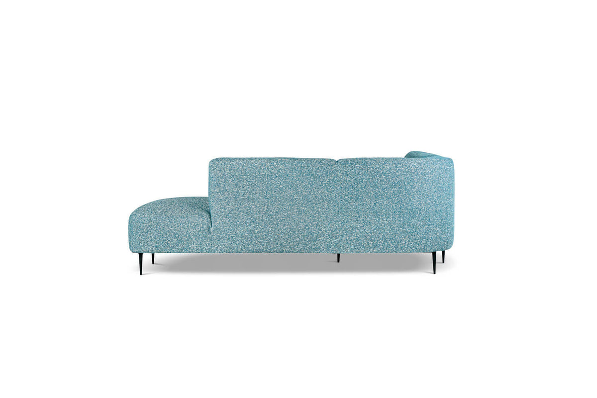 Corner sofa Solace by Bellus — view 7