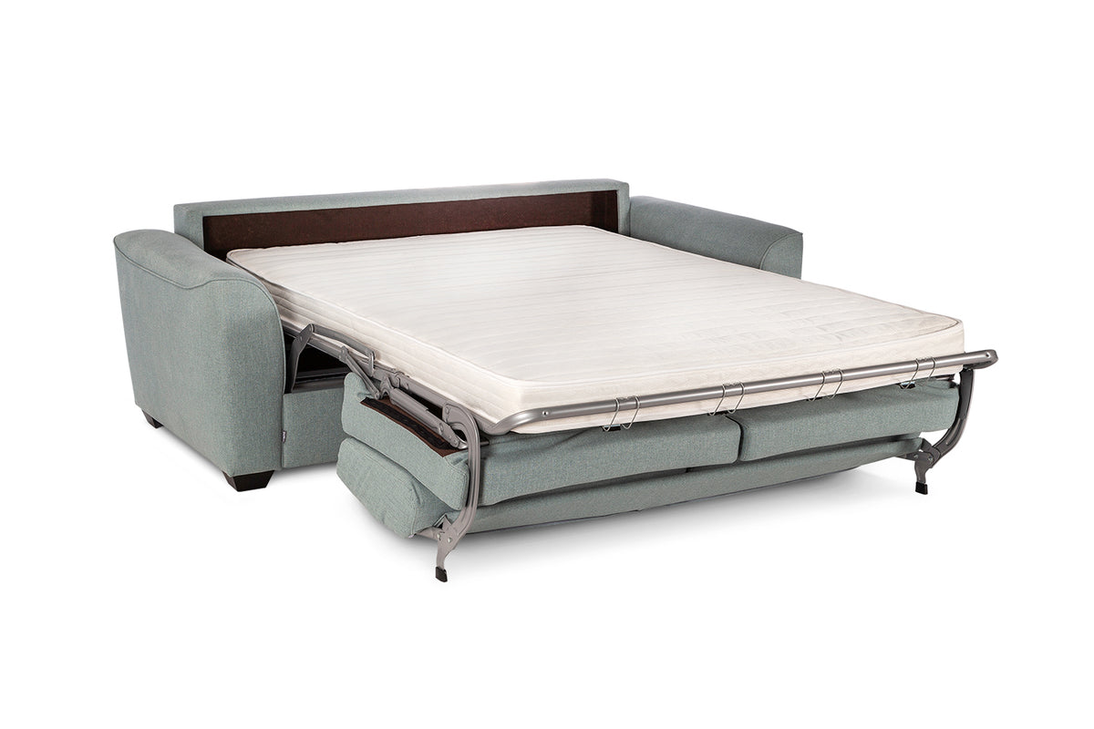 Sofá cama Alba de Bellus — imagen 2