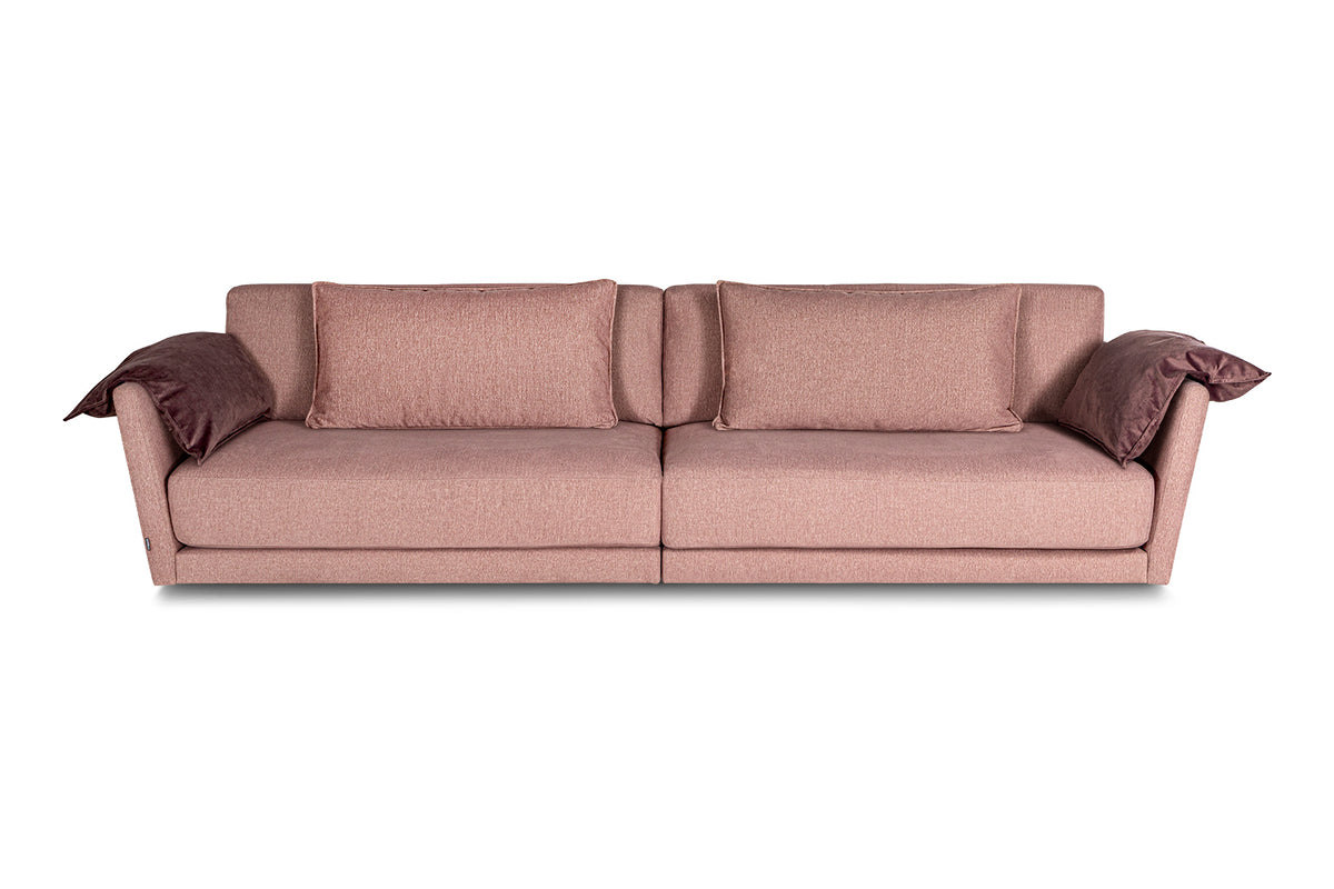Sofa Donovan by Bellus — 3-seater