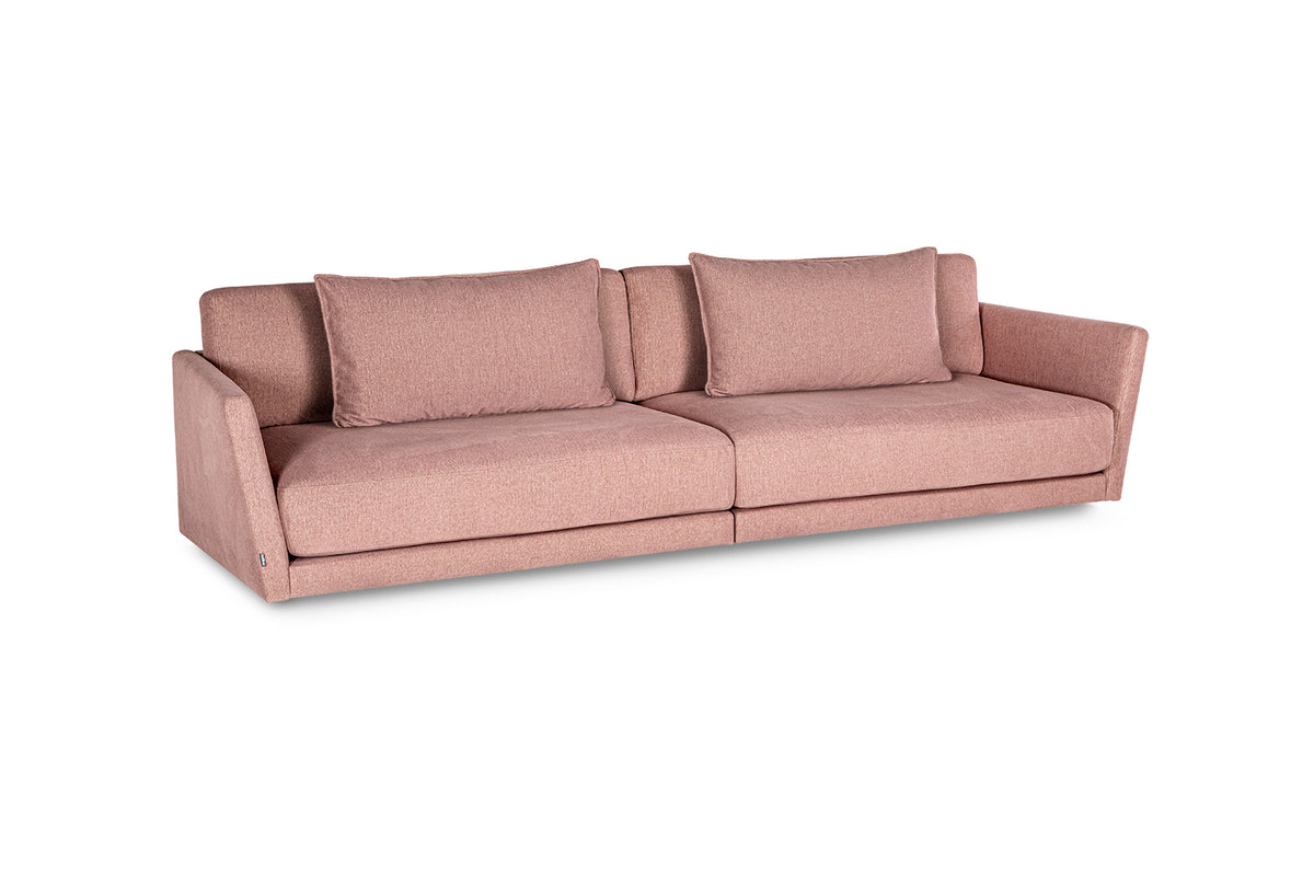 Sofa Donovan by Bellus — 3-seater — view 3