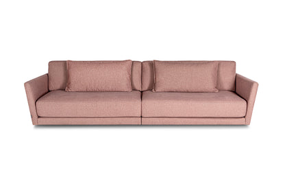 Sofa Donovan by Bellus — 3-seater — view 4