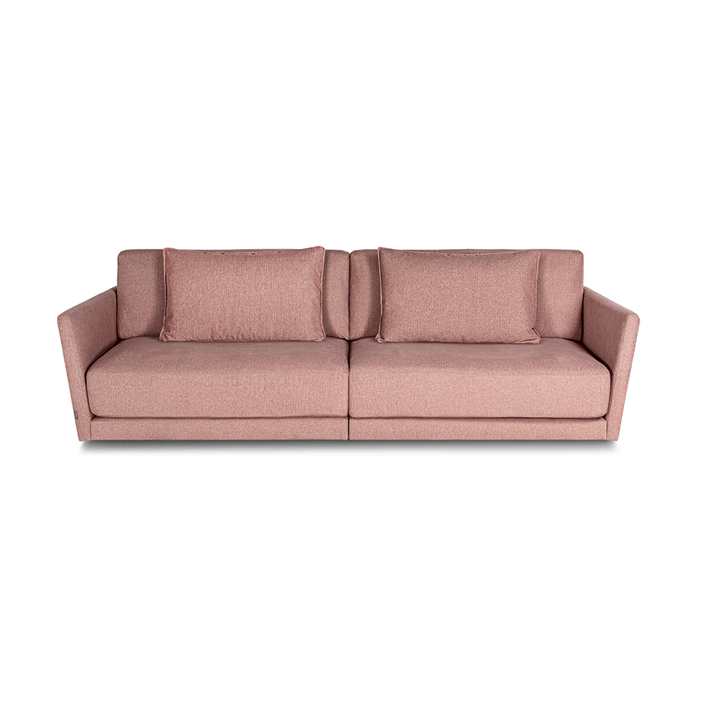 Sofa Donovan by Bellus — 2-seater