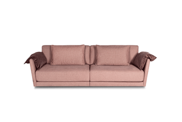 Sofa Donovan by Bellus — 2-seater — view 2
